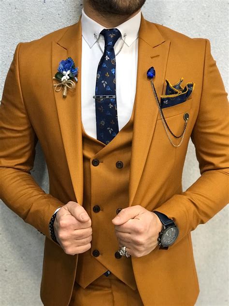 Grooms Attire And Wedding Suits For Men By Bespokedailyshop