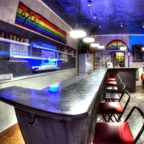 Le Trash Bar Marseille Gay Sex Clubs Guide│misterbandb
