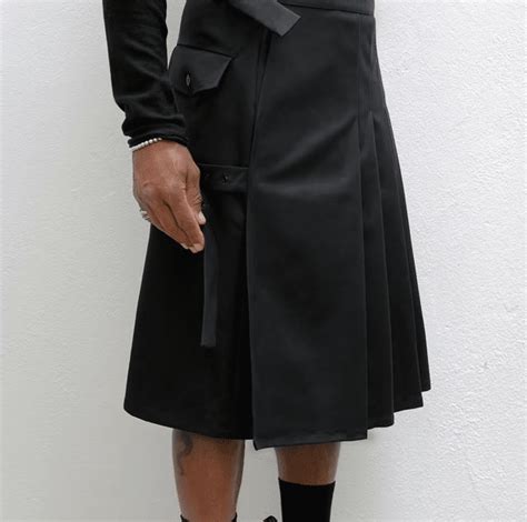 Skirts For Men The Best Skirts To Buy The Book Of Man