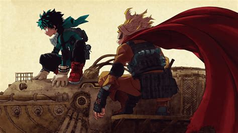 Carefully selected 43 best my hero academia wallpapers, you can download in one click. My Hero Academia Wallpaper (79+ immagini)