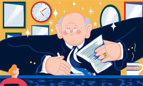 The Guardian on Behance