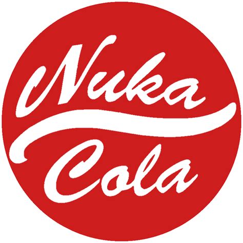 Nuka Cola Bottlecap By Paigeouttahistory On Deviantart
