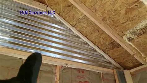 A base angle should be installed at the floor of the perimeter of the insulated area. Cheapest Way To Insulate A Shed - Walesfootprint.org ...
