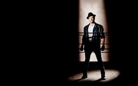 Rocky V Hd Wallpapers Background Images