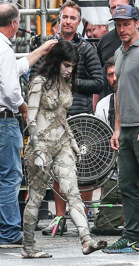 Pictures Photos From The Mummy Imdb Mummy Halloween