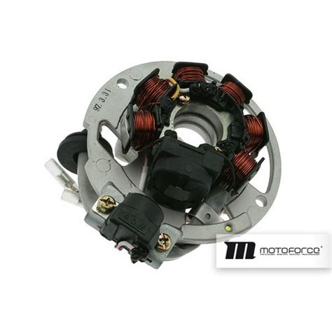 Ponziracing Scooter And Motorcycle Cc Electronics Flywheels And