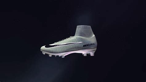 Nike Introduces New Mercurial Superfly Soccerbible