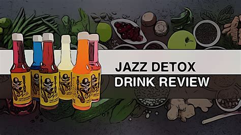 Requestatest.com has been visited by 10k+ users in the past month Does Jazz Total Detox Work for Drug Test? - Drug Detox Centers