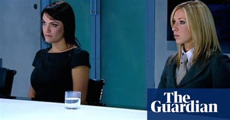 The Apprentice 2009 The Series In Pictures Television And Radio The Guardian