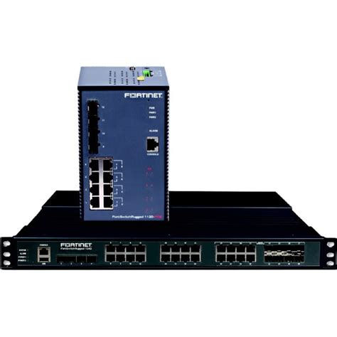 Fortinet Fortiswitch Ethernet Switch