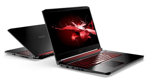 Acer Nitro 5 An515 54 59tp Specs And Details Gadget Review Riset