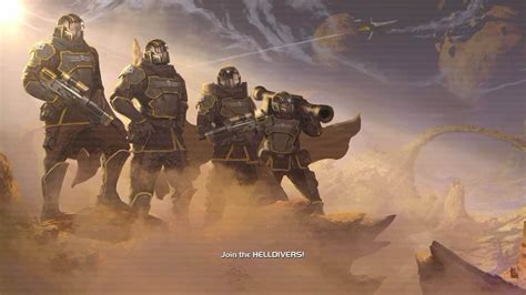 The standard strategy is to fight the boss with the rumbler and this guide will cover the fight with it in complete depth. Helldivers Review