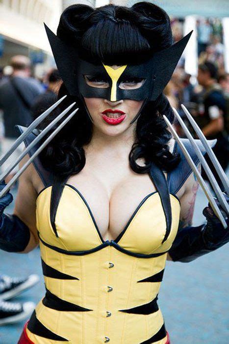 The Hottest Cosplay Girls Ever 66 Pics