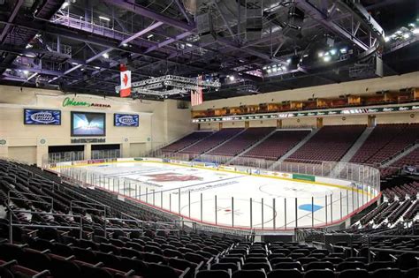 Orleans Arena Seating Chart Capacity Hotel And Parking Las Vegas Nv