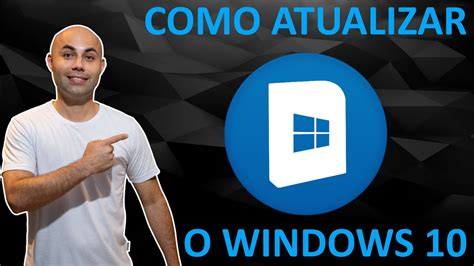 Atualizar Windows