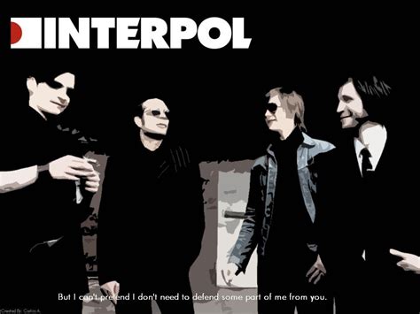 Interpol - Interpol fondo de pantalla (101992) - fanpop