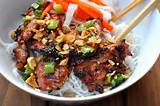 Photos of Vietnamese Grilled Pork Recipe