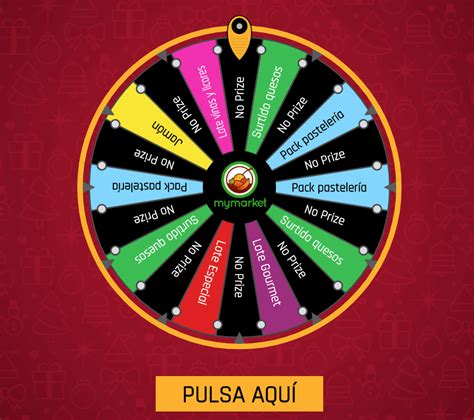 Ruleta personalizable Juegos educativos Productos Handmade