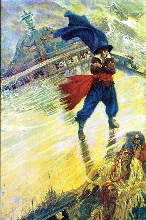 Legend Of The Flying Dutchman Truth Behind The Greatest Sea Legend