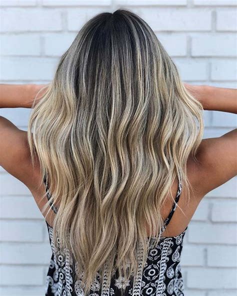 43 Dirty Blonde Hair Color Ideas For A Change Up Page 3 Of 4 Stayglam