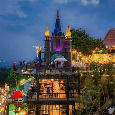 Wisata Ciwidey - Viral Update