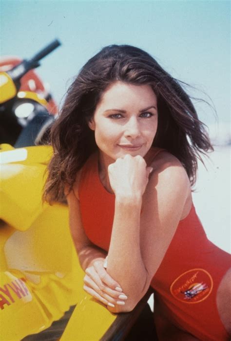 Mitzi Kapture Then Watch Out For This What Are The Baywatch Stars