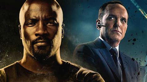 Did Agents Of Shield Make A Luke Cage Connection