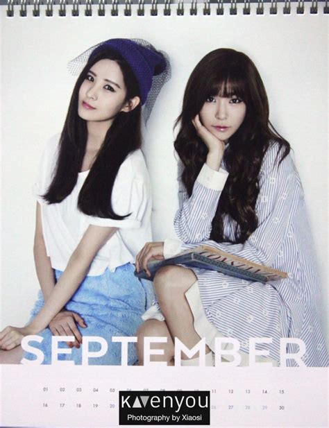 Girls Generation 2015 Season S Greetings Calendar Scheduler Dvd And Mini Calendar