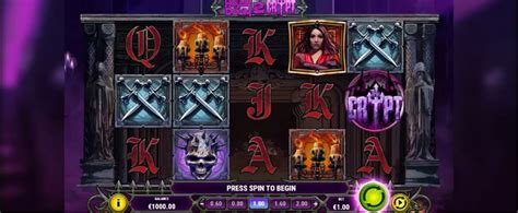 House Of Doom 2 Slot Review And Bonus ᐈ Get 80 Free Spins