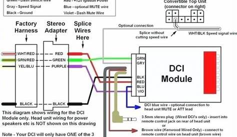 Sony Xplod Cd Player Wiring Diagram