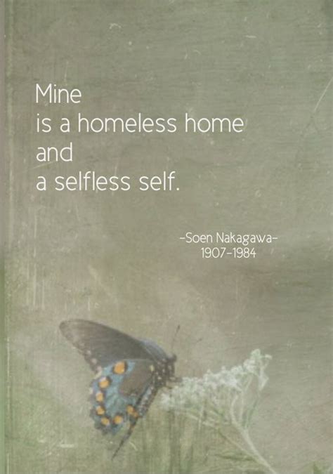 Selfless Self Haiku Poems Zen Quotes Philosophy Quotes