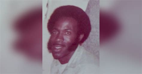Melvin Leon Mcdade Obituary Visitation Funeral Information Hot Sex