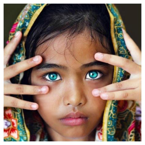 Photo Series The Most Beautiful Emerald Green Eyes In The World Make