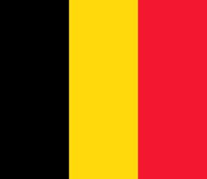 Download Flag Of Belgium Clip Art at Clker.com - vector clip art ...