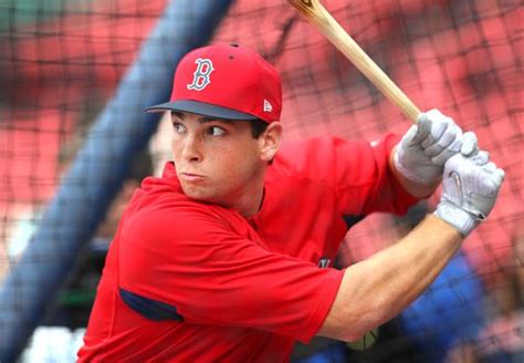 The mask goes over your nose. Ranking the top prospects in the Red Sox farm system - The ...