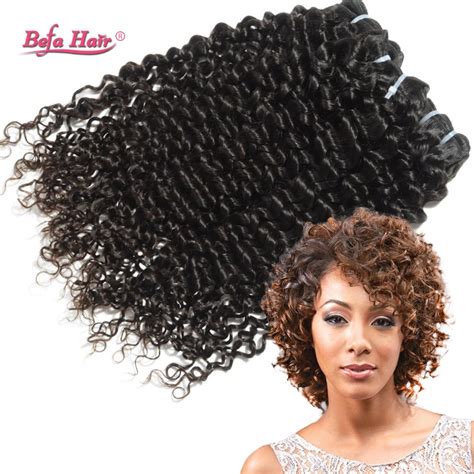 3pcslot Grade 6a Cheap Brazilian Curly Virgin Hair Spiral Curl Human Hair Extensions Befa Hair