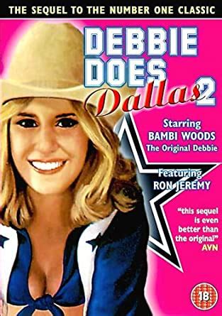Bambi Woods Debbie Does Dallas Porn Xsexpics Hot Sex Picture