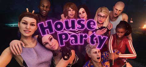 Download House Party Explicit Content Internal I Know Mrpcgamer