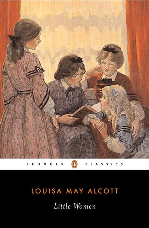 Little Women By Louisa May Alcott Books Becoming Movies Fall 2018