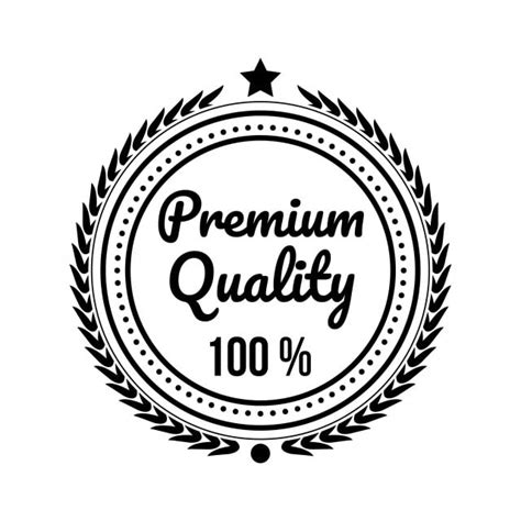 Premium Quality Logo Vector Png