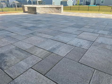 Belgard Hatteras Dimensions 12 Pavers - Outdoor Living Tip of the Day