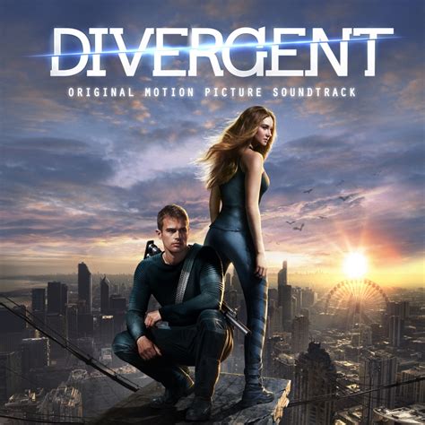 Divergent 2014 Soundtrack Announcement Working Author