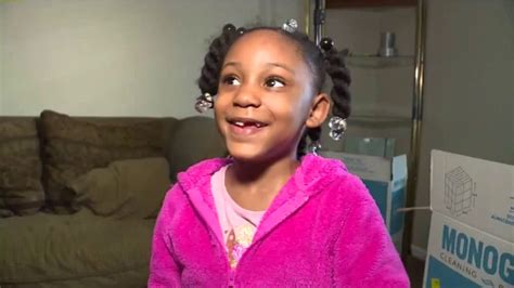 Kansas Mom Angry After 4 Year Old Daughter Comes Home From Daycare With