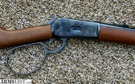 Armslist For Sale 45 Long Colt Lever Action Rossi