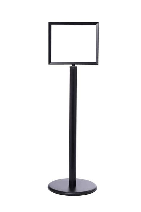 Horizontal Frame Sign Stands Swayjack