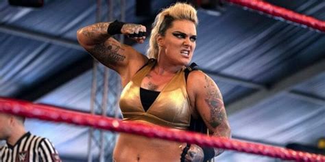 10 Physically Strongest Female Wrestlers In TNA Impact Wrestling History