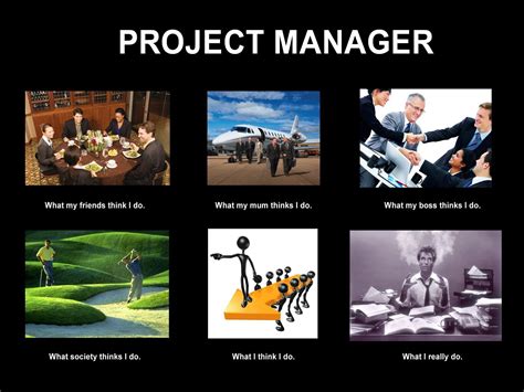 Free Download How Projects Are Born — 12 Hilarious Project Management