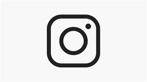 Instagram Logo D Wallpapers Wallpaper Cave