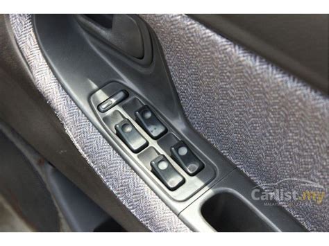 When you reconnect the terminals, your radio presets are likely to be cleared out. Mazda 626 1993 Cronos 2.0 in Selangor Automatic Sedan ...