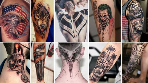 Best Tattoos For Men 2023 Tattoo Designs For Men 2023 Tattoo Ideas